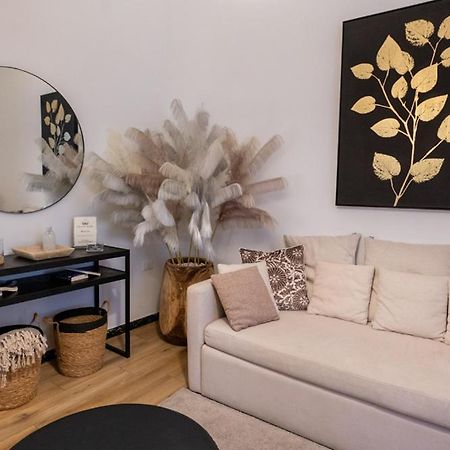 Dea Luxury Casa Vacanze- Zona Chiesa A Trullo - Αλμπερομπέλο Εξωτερικό φωτογραφία