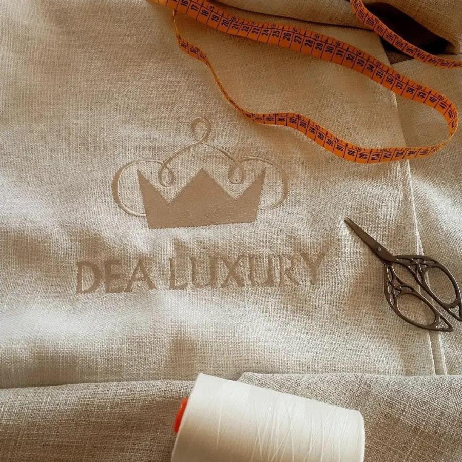 Dea Luxury Casa Vacanze- Zona Chiesa A Trullo - Αλμπερομπέλο Εξωτερικό φωτογραφία