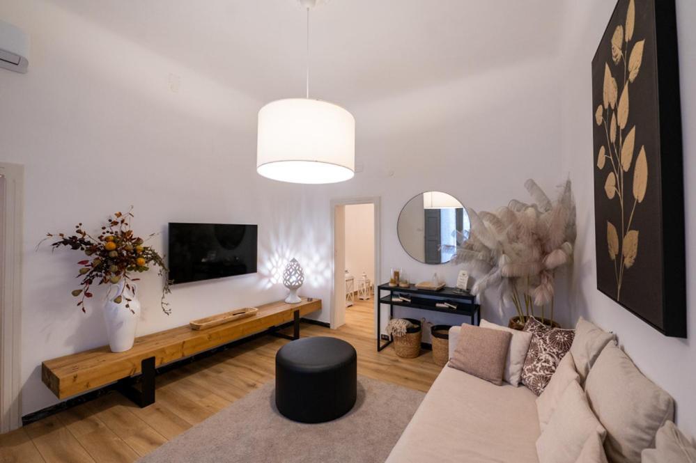 Dea Luxury Casa Vacanze- Zona Chiesa A Trullo - Αλμπερομπέλο Εξωτερικό φωτογραφία