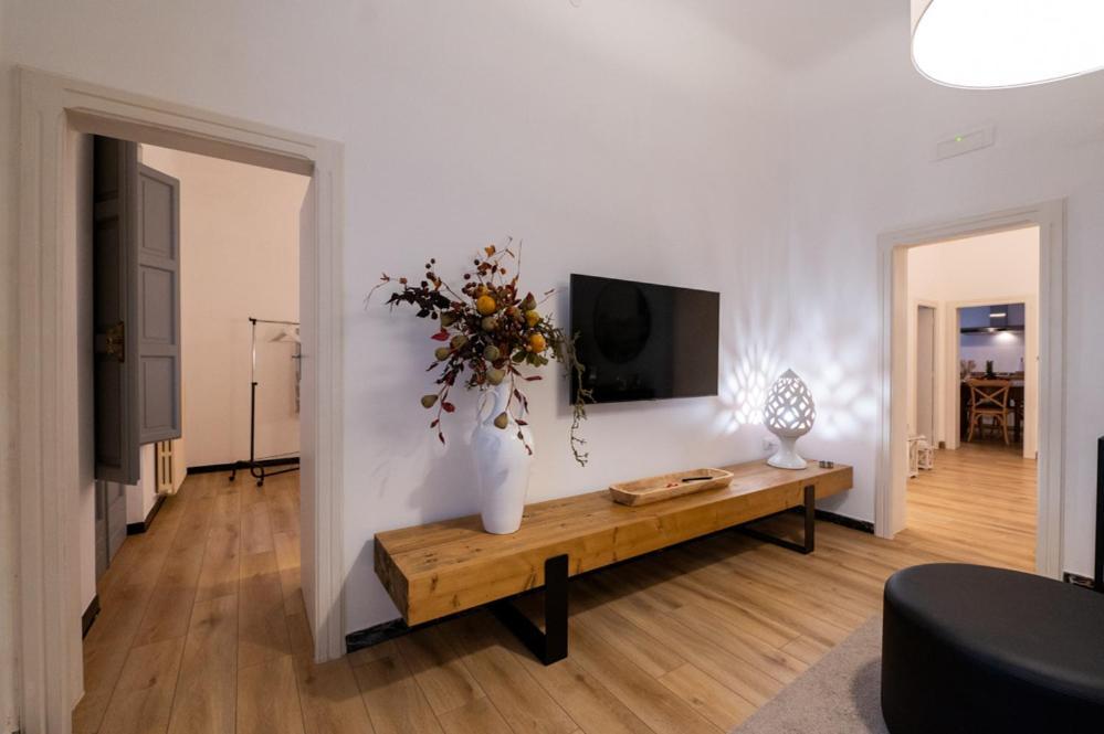 Dea Luxury Casa Vacanze- Zona Chiesa A Trullo - Αλμπερομπέλο Εξωτερικό φωτογραφία