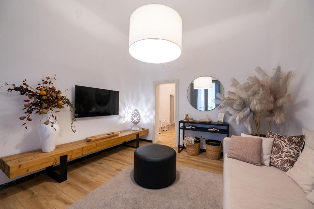 Dea Luxury Casa Vacanze- Zona Chiesa A Trullo - Αλμπερομπέλο Εξωτερικό φωτογραφία