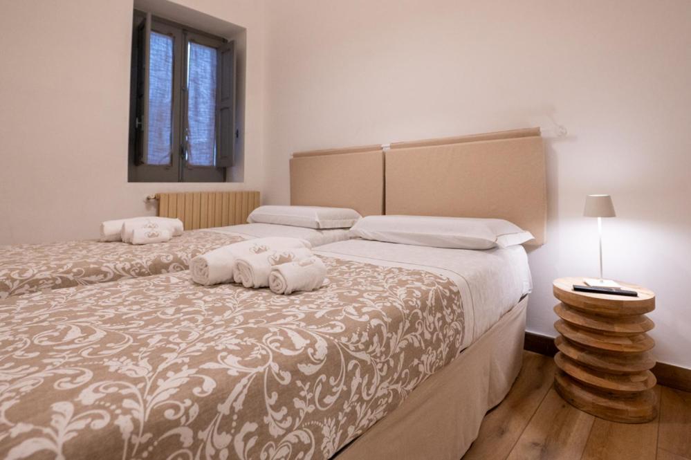 Dea Luxury Casa Vacanze- Zona Chiesa A Trullo - Αλμπερομπέλο Εξωτερικό φωτογραφία