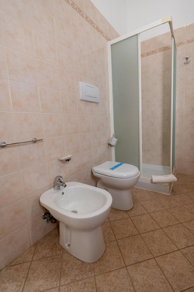 Dea Luxury Casa Vacanze- Zona Chiesa A Trullo - Αλμπερομπέλο Εξωτερικό φωτογραφία
