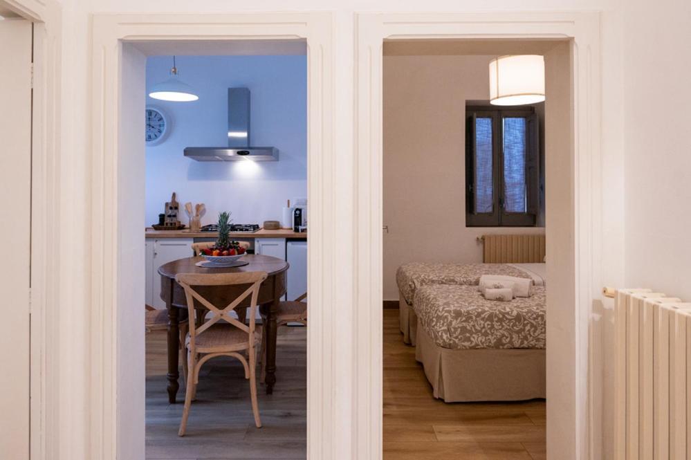Dea Luxury Casa Vacanze- Zona Chiesa A Trullo - Αλμπερομπέλο Εξωτερικό φωτογραφία