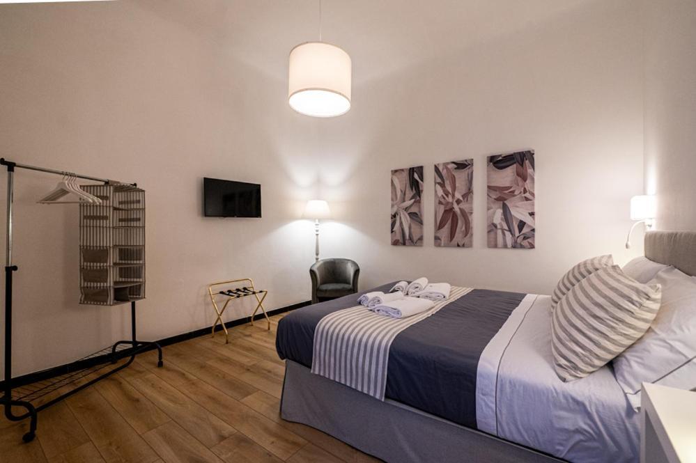 Dea Luxury Casa Vacanze- Zona Chiesa A Trullo - Αλμπερομπέλο Εξωτερικό φωτογραφία