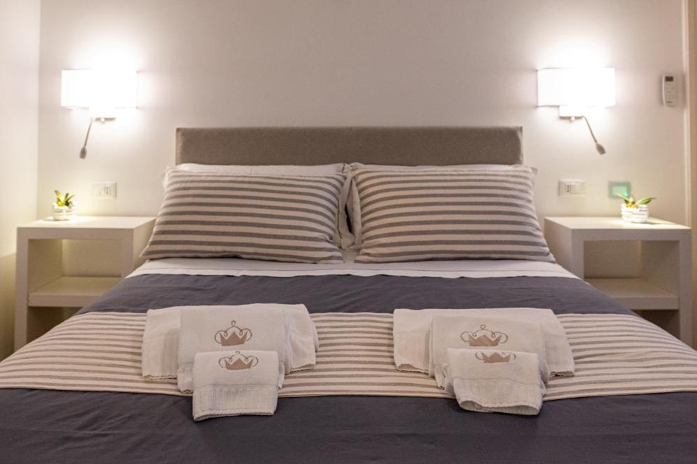 Dea Luxury Casa Vacanze- Zona Chiesa A Trullo - Αλμπερομπέλο Εξωτερικό φωτογραφία