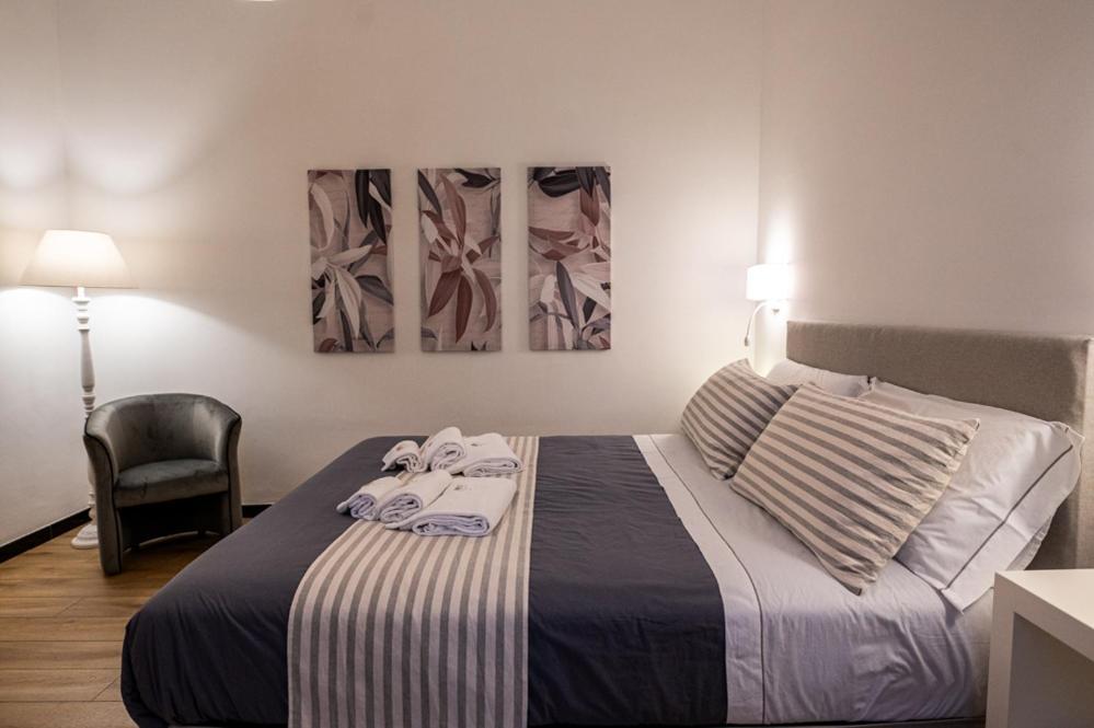 Dea Luxury Casa Vacanze- Zona Chiesa A Trullo - Αλμπερομπέλο Εξωτερικό φωτογραφία