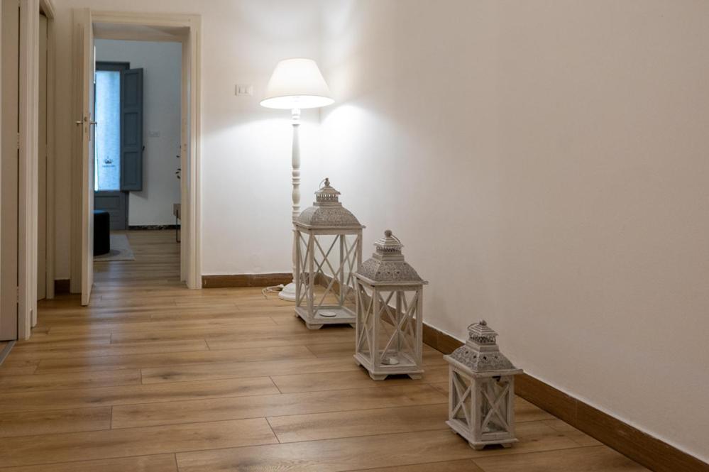 Dea Luxury Casa Vacanze- Zona Chiesa A Trullo - Αλμπερομπέλο Εξωτερικό φωτογραφία