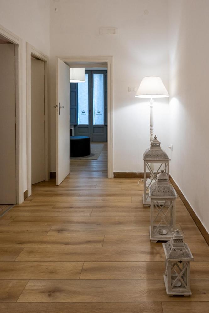 Dea Luxury Casa Vacanze- Zona Chiesa A Trullo - Αλμπερομπέλο Εξωτερικό φωτογραφία