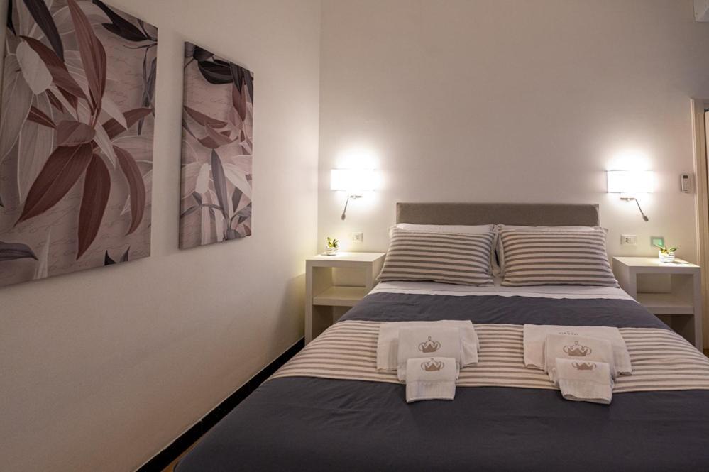 Dea Luxury Casa Vacanze- Zona Chiesa A Trullo - Αλμπερομπέλο Εξωτερικό φωτογραφία