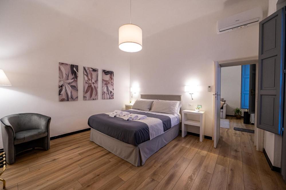 Dea Luxury Casa Vacanze- Zona Chiesa A Trullo - Αλμπερομπέλο Εξωτερικό φωτογραφία